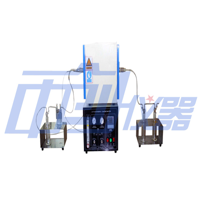 炭黑含量測試儀