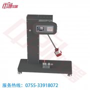 懸臂梁沖擊試驗機是如何計算的？