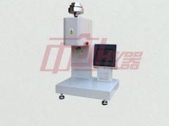 深圳市豐瑞德機電選用我司熔體流動速率儀