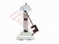 中創數顯式擺錘沖擊試驗機功能特點