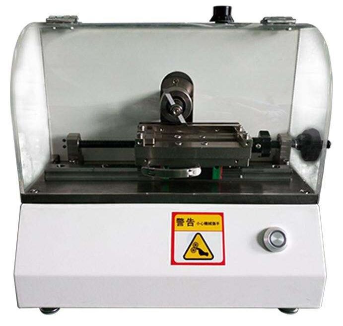 塑料缺口制樣機(jī)