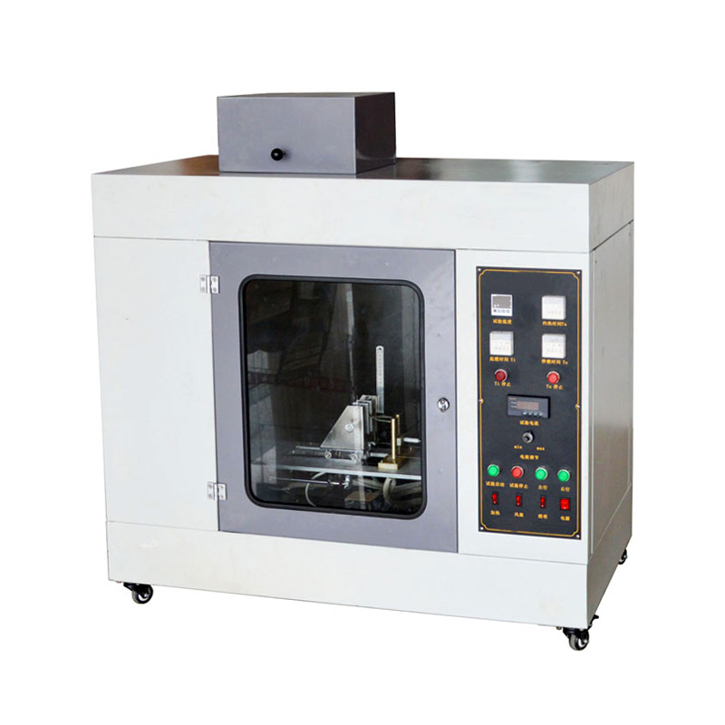 灼熱絲試驗(yàn)機(jī)